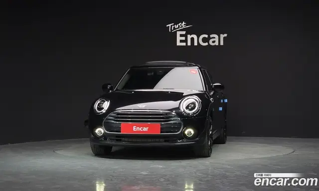 Mini Clubman 2024 1.5 автомат (гидро), миниатюра 3