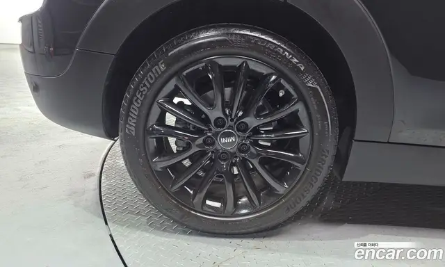 Mini Clubman 2024 1.5 автомат (гидро), миниатюра 5