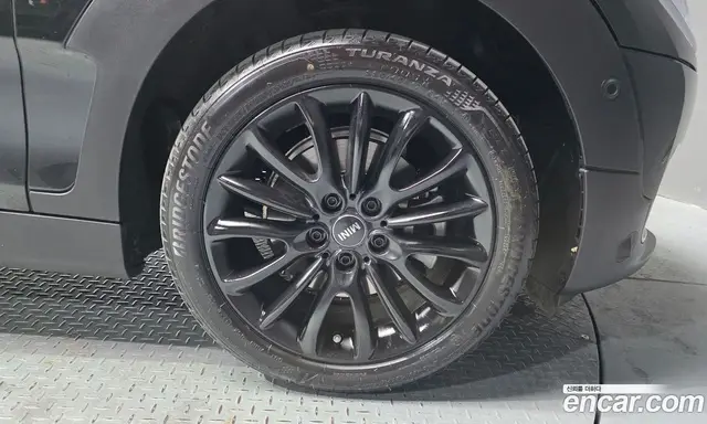 Mini Clubman 2024 1.5 автомат (гидро), миниатюра 7