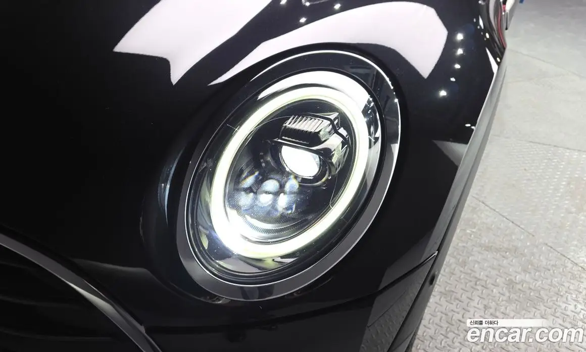 Mini Clubman 2024 1.5 автомат (гидро), фото 8