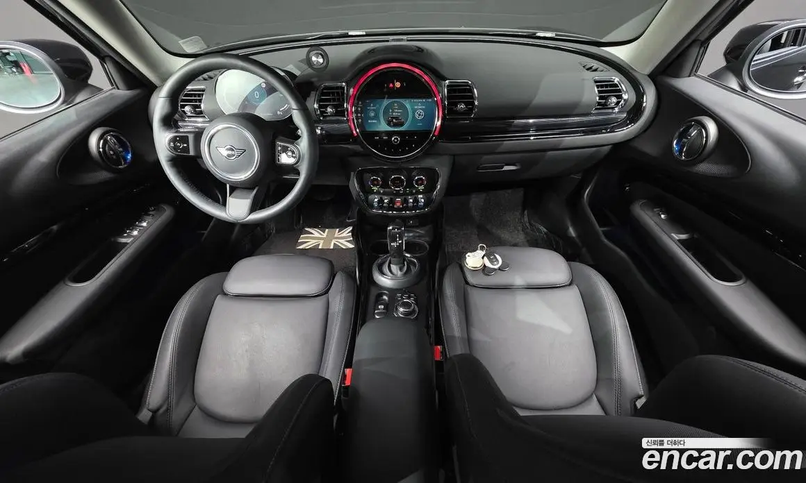 Mini Clubman 2024 1.5 автомат (гидро), фото 10