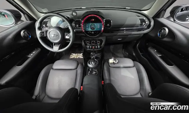 Mini Clubman 2024 1.5 автомат (гидро), миниатюра 10