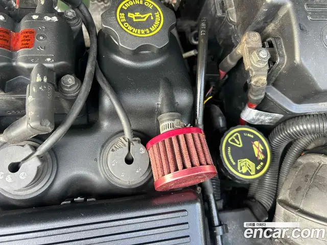 Mini Cooper 2005 1.6 автомат (гидро), миниатюра 12