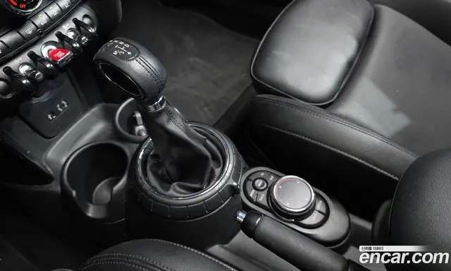 Mini Cooper 2016 1.5 автомат (гидро), миниатюра 11 Mini Cooper 2016 1.5 автомат (гидро), миниатюра 11