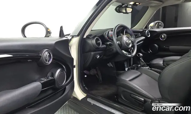 Mini Cooper 2016 1.5 автомат (гидро), миниатюра 12