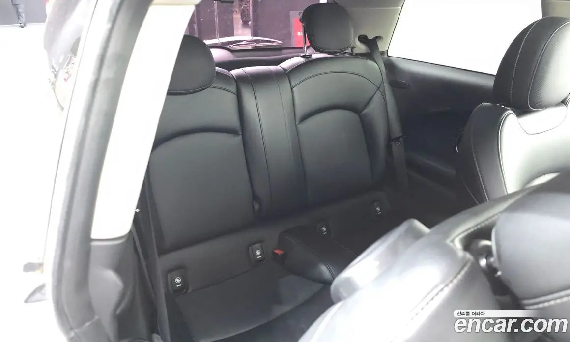 Mini Cooper 2016 1.5 автомат (гидро), фото 17 Mini Cooper 2016 1.5 автомат (гидро), фото 17