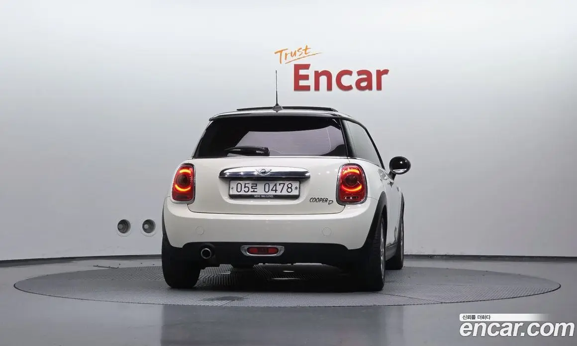Mini Cooper 2016 1.5 автомат (гидро), фото 3 Mini Cooper 2016 1.5 автомат (гидро), фото 3