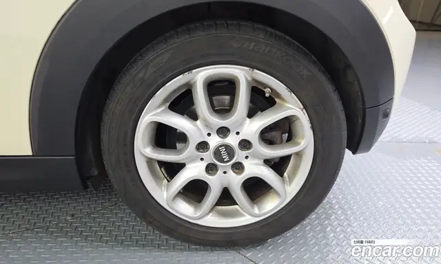 Mini Cooper 2016 1.5 автомат (гидро), миниатюра 6 Mini Cooper 2016 1.5 автомат (гидро), миниатюра 6