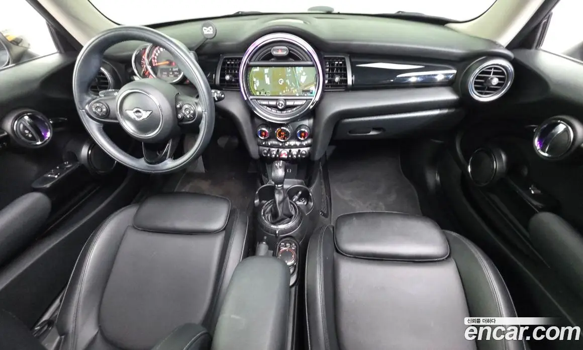 Mini Cooper 2016 1.5 автомат (гидро), фото 9 Mini Cooper 2016 1.5 автомат (гидро), фото 9
