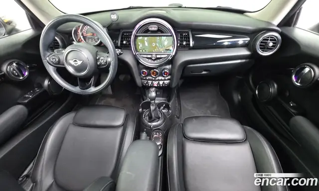 Mini Cooper 2016 1.5 автомат (гидро), миниатюра 9 Mini Cooper 2016 1.5 автомат (гидро), миниатюра 9