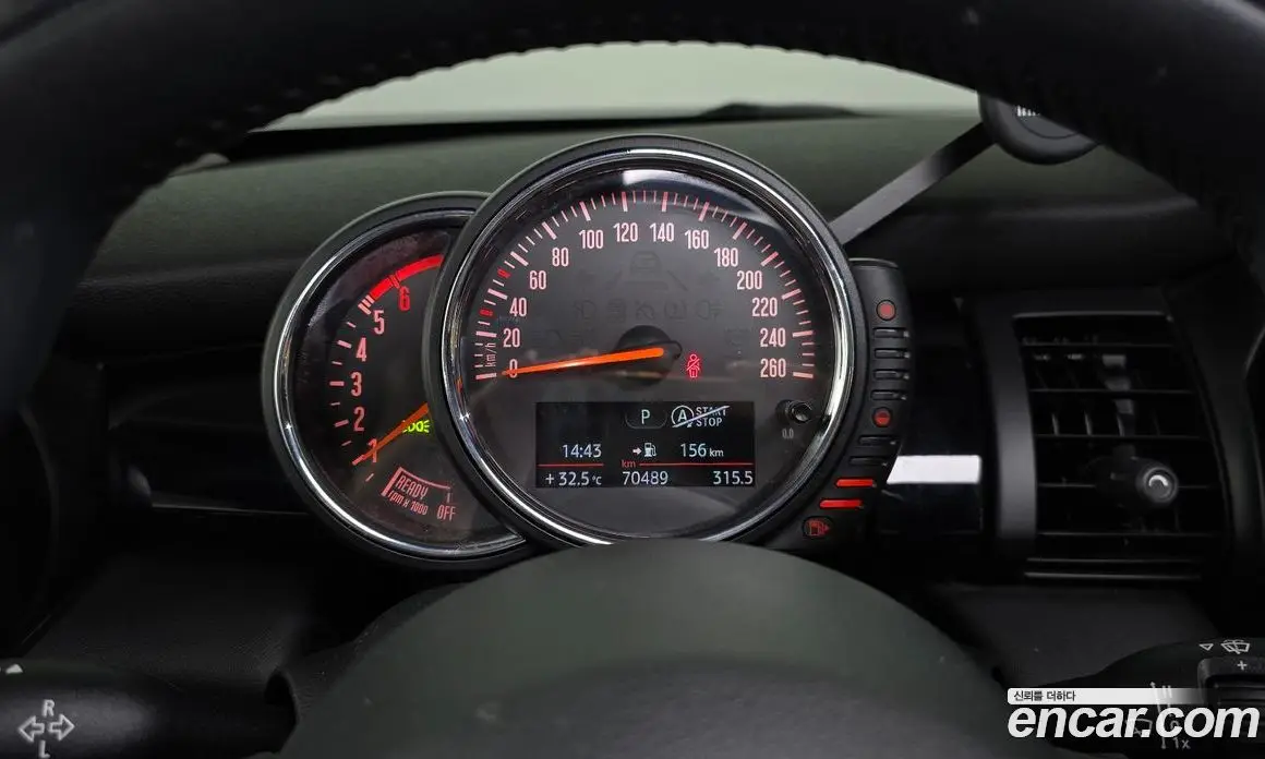 Mini Cooper 2016 1.5 автомат (гидро), фото 10 Mini Cooper 2016 1.5 автомат (гидро), фото 10