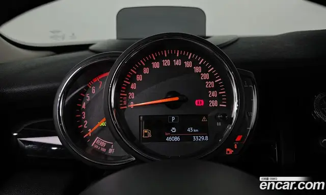 Mini Cooper 2019 1.5 автомат (гидро), миниатюра 11