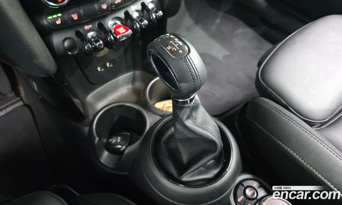 Mini Cooper 2019 1.5 автомат (гидро), фото 12