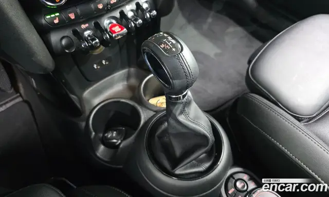 Mini Cooper 2019 1.5 автомат (гидро), миниатюра 12