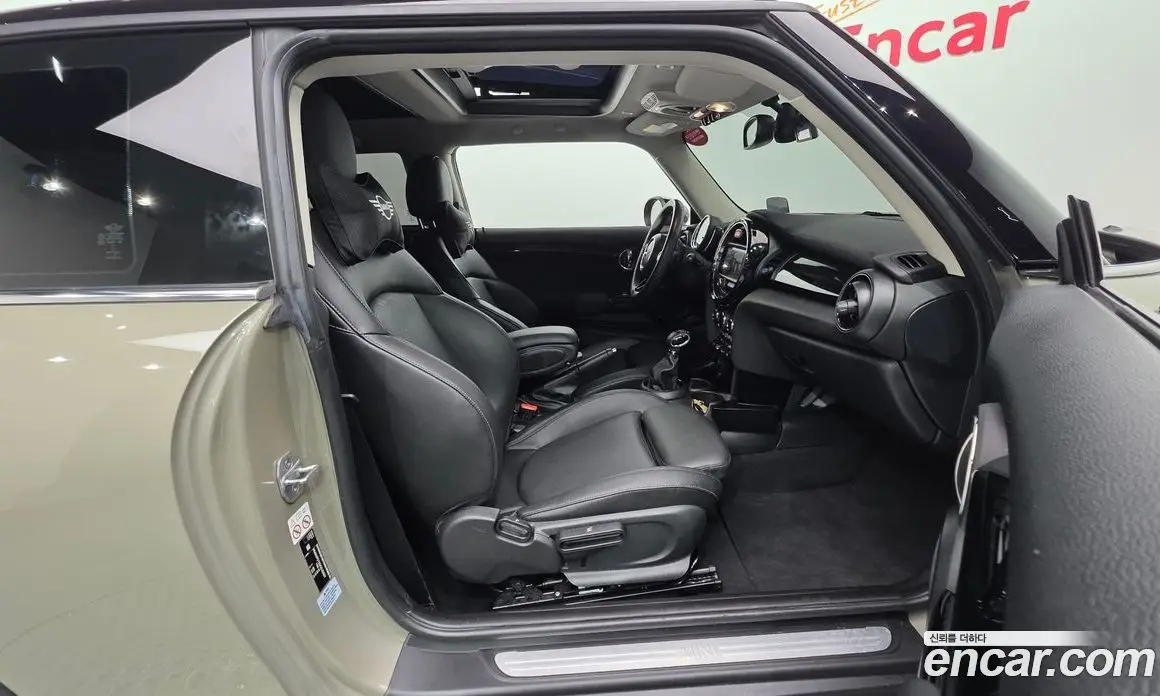 Mini Cooper 2019 1.5 автомат (гидро), фото 13
