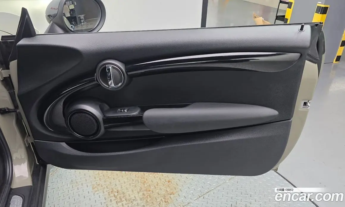 Mini Cooper 2019 1.5 автомат (гидро), фото 15