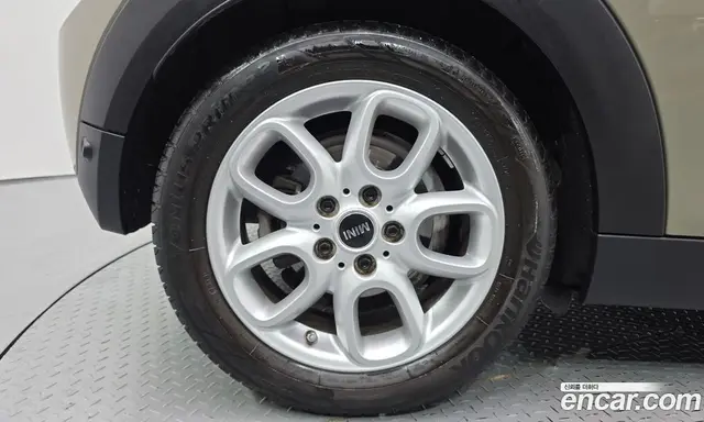 Mini Cooper 2019 1.5 автомат (гидро), миниатюра 5