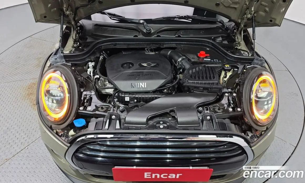 Mini Cooper 2019 1.5 автомат (гидро), фото 6