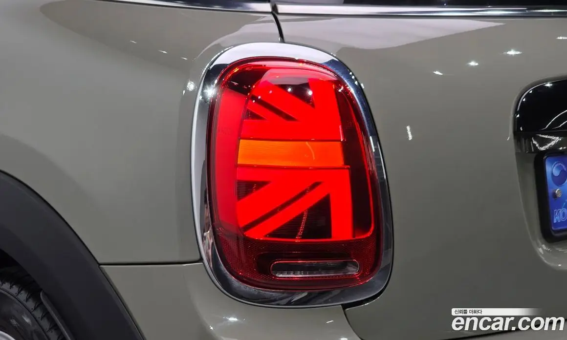 Mini Cooper 2019 1.5 автомат (гидро), фото 9