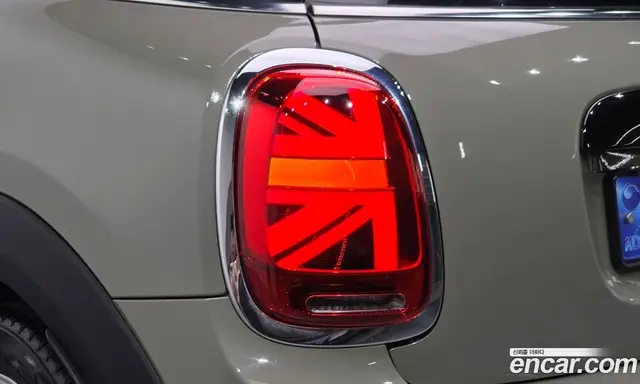 Mini Cooper 2019 1.5 автомат (гидро), миниатюра 9