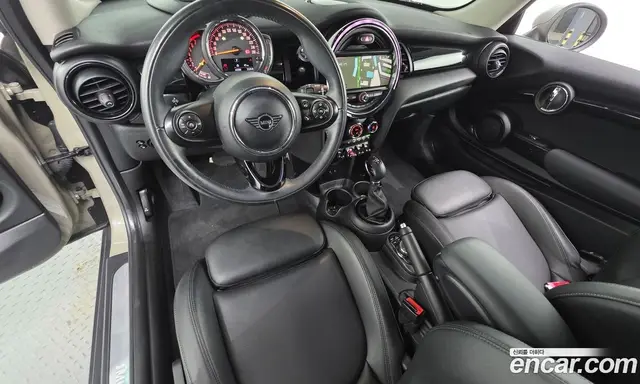 Mini Cooper 2019 1.5 автомат (гидро), миниатюра 10
