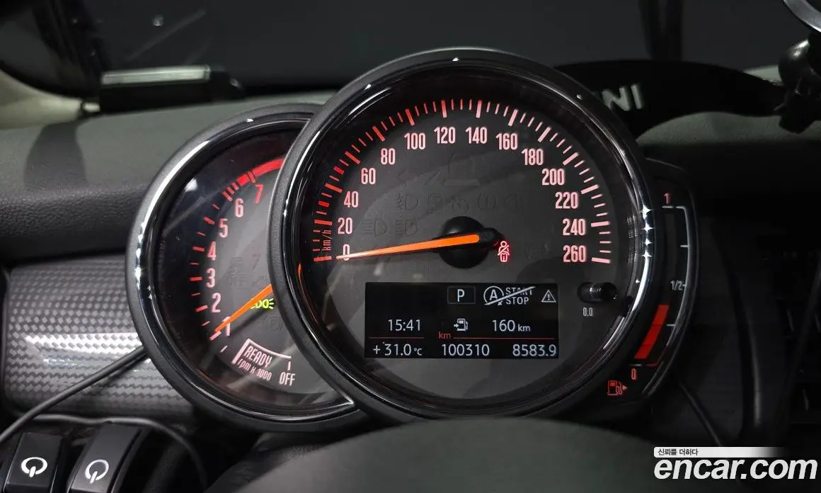 Mini Cooper 2019 1.5 автомат (гидро), фото 11