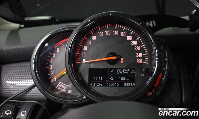 Mini Cooper 2019 1.5 автомат (гидро), миниатюра 11