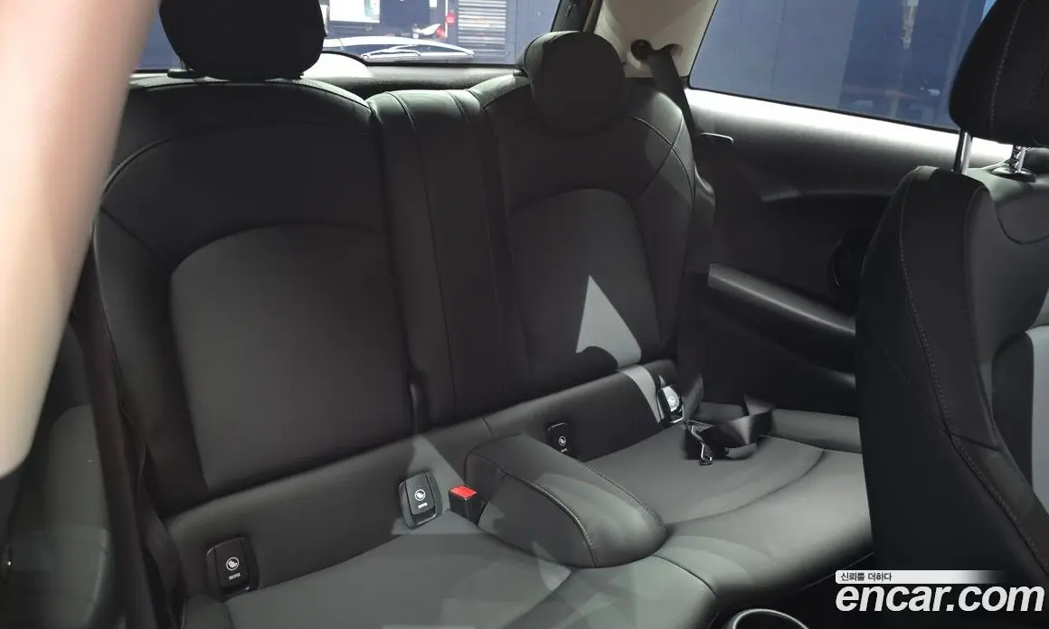 Mini Cooper 2019 1.5 автомат (гидро), фото 17