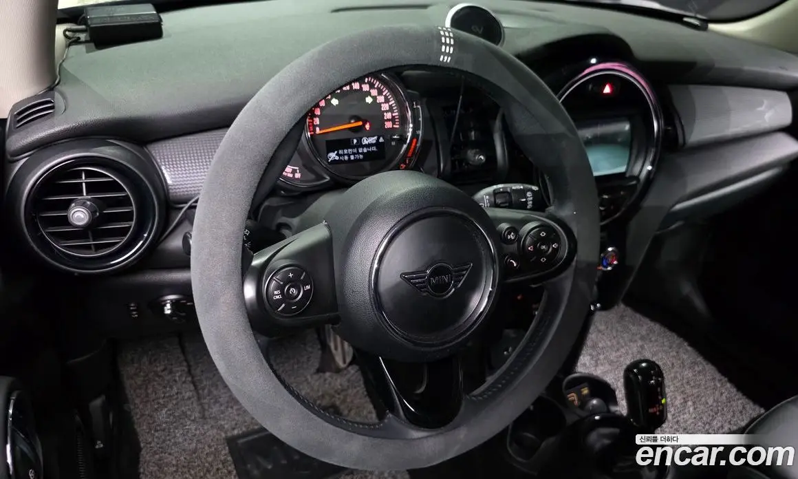 Mini Cooper 2019 1.5 автомат (гидро), фото 19
