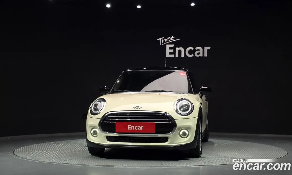 Mini Cooper 2019 1.5 автомат (гидро), фото 3