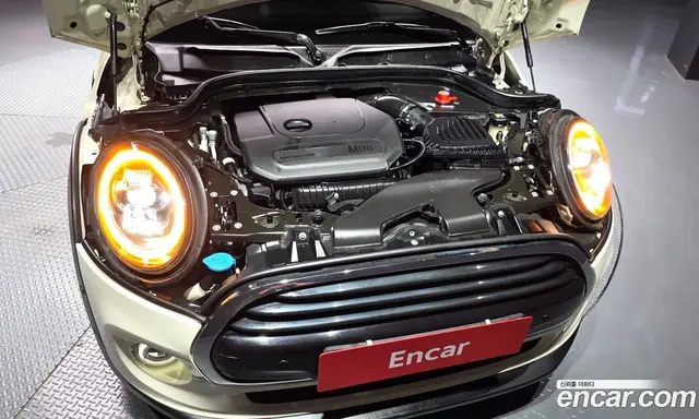 Mini Cooper 2019 1.5 автомат (гидро), миниатюра 6