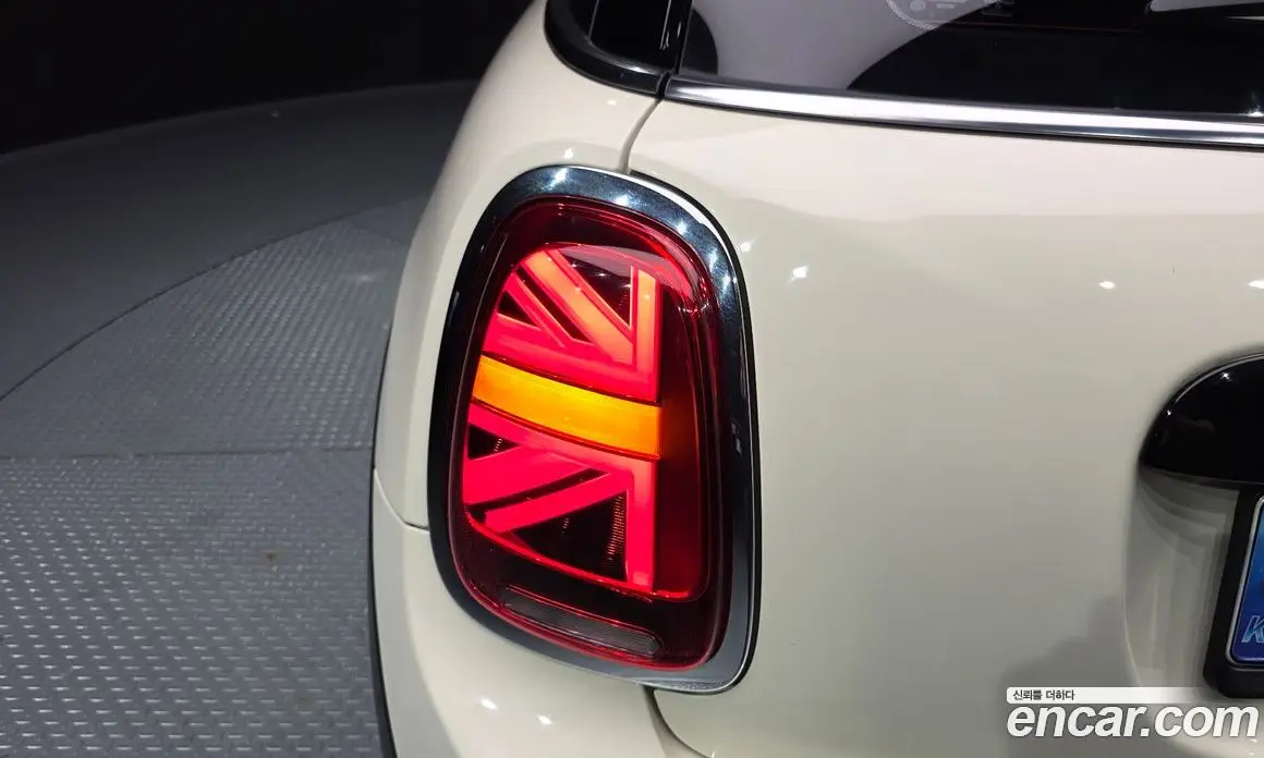 Mini Cooper 2019 1.5 автомат (гидро), фото 9