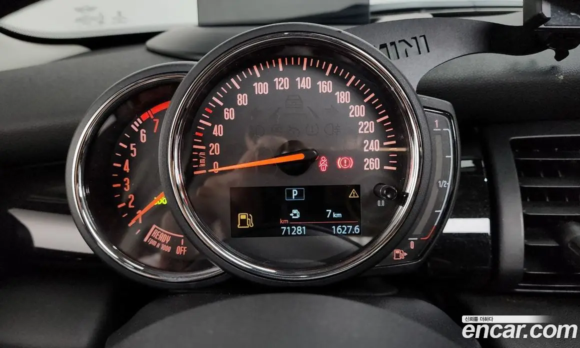 Mini Cooper 2020 2.0 автомат (гидро), фото 11