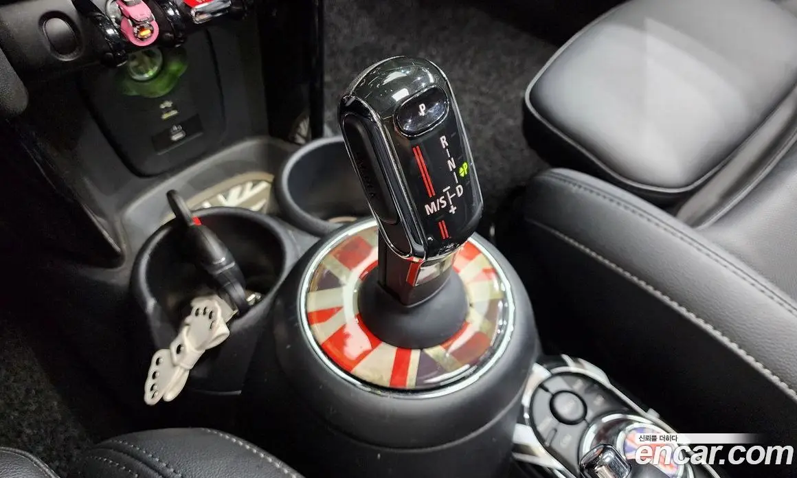 Mini Cooper 2020 2.0 автомат (гидро), фото 12