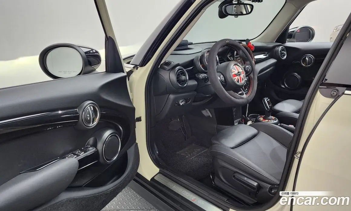 Mini Cooper 2020 2.0 автомат (гидро), фото 13