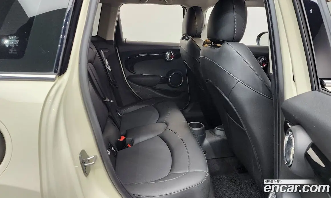 Mini Cooper 2020 2.0 автомат (гидро), фото 17