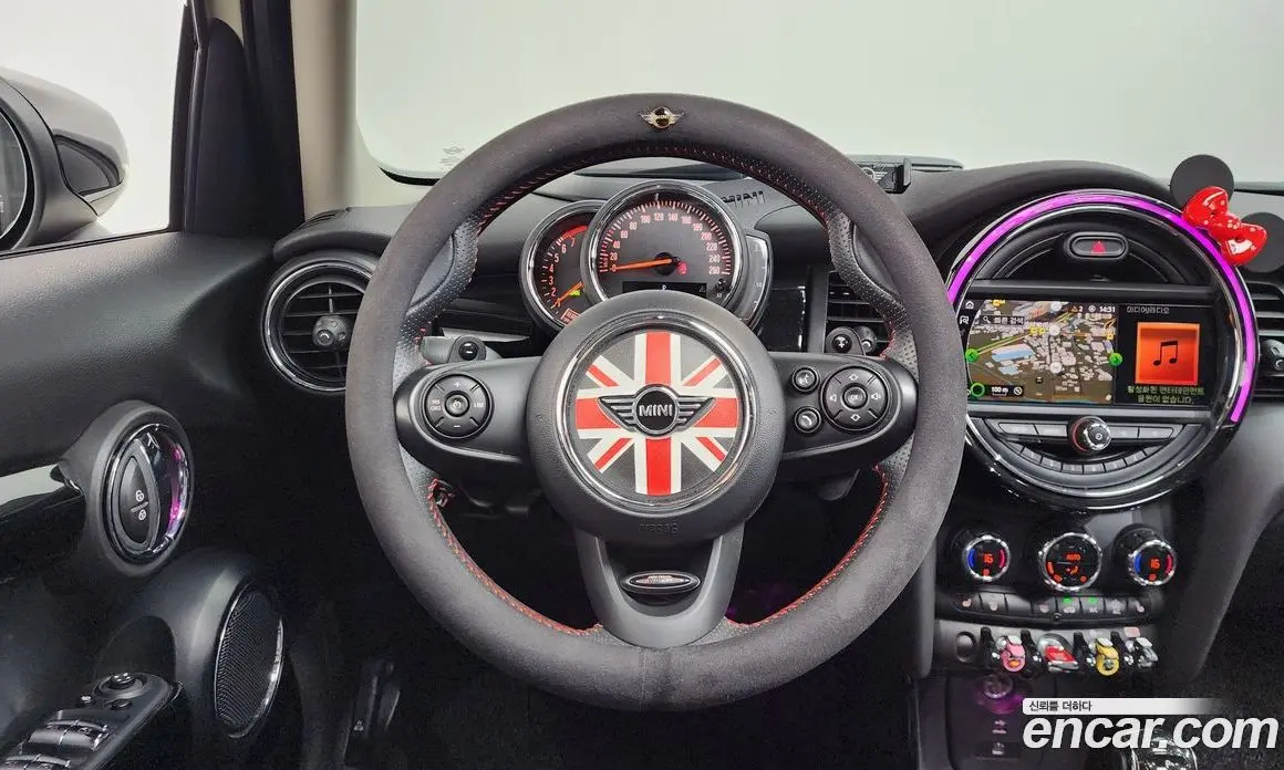 Mini Cooper 2020 2.0 автомат (гидро), фото 18