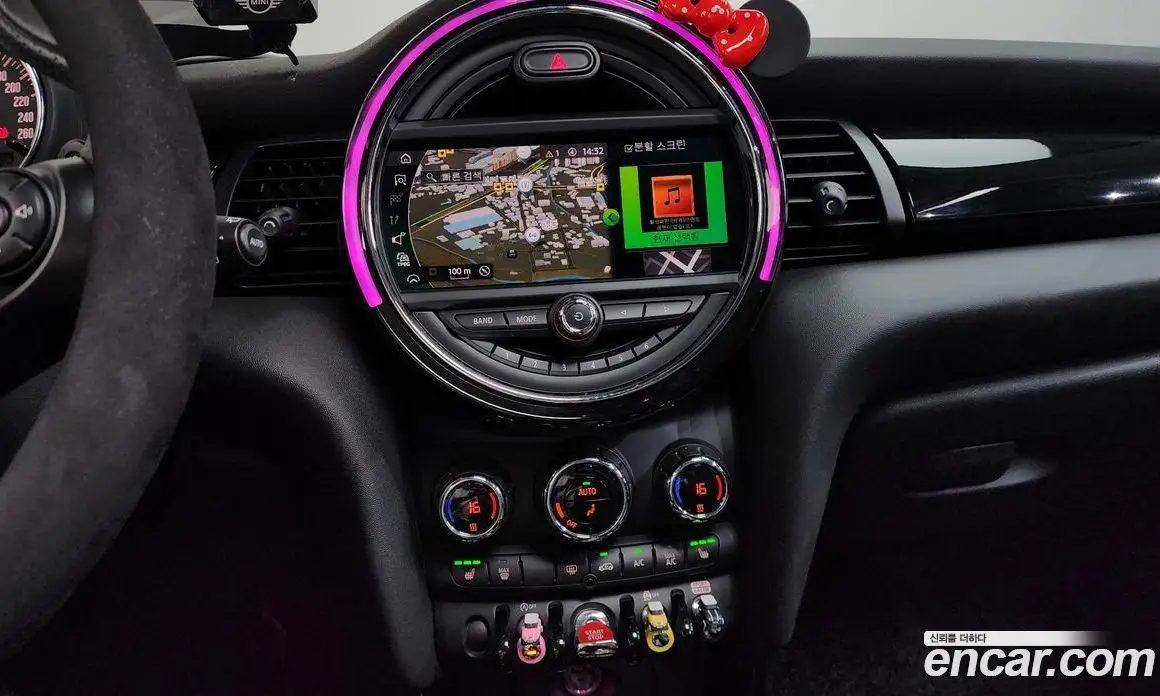 Mini Cooper 2020 2.0 автомат (гидро), фото 19