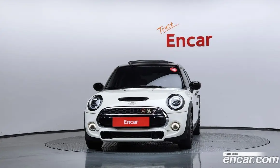 Mini Cooper 2020 2.0 автомат (гидро), фото 3