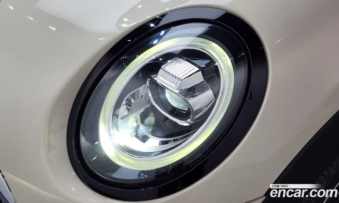 Mini Cooper 2020 2.0 автомат (гидро), фото 8