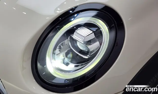 Mini Cooper 2020 2.0 автомат (гидро), миниатюра 8