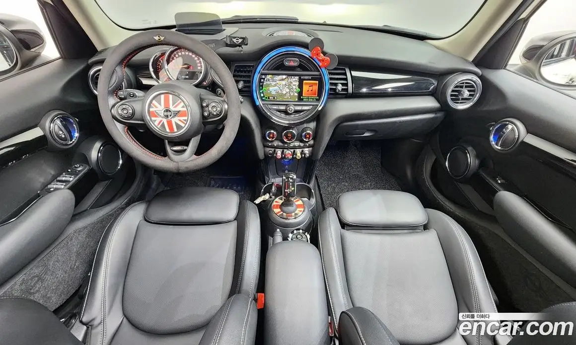 Mini Cooper 2020 2.0 автомат (гидро), фото 10