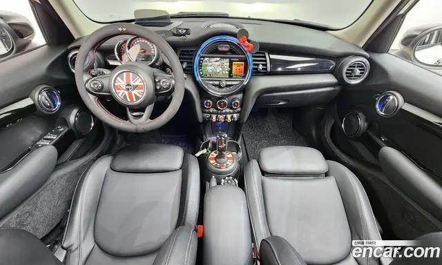 Mini Cooper 2020 2.0 автомат (гидро), миниатюра 10