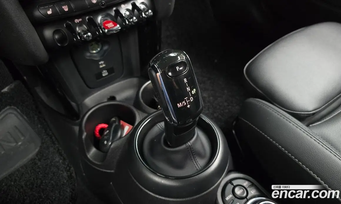Mini Cooper 2022 1.5 автомат (гидро), фото 12