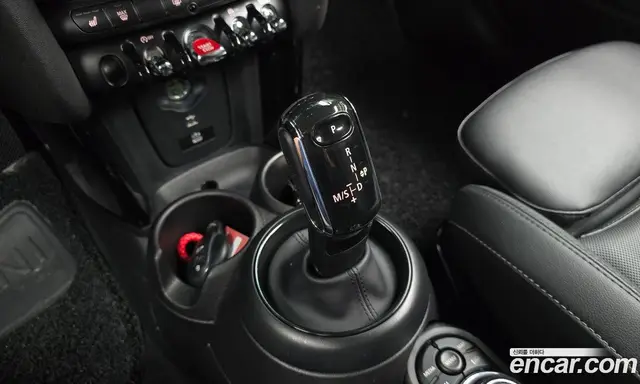 Mini Cooper 2022 1.5 автомат (гидро), миниатюра 12