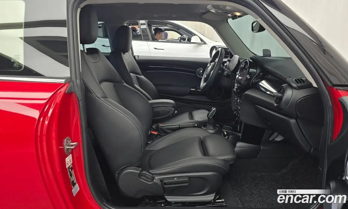 Mini Cooper 2022 1.5 автомат (гидро), фото 16