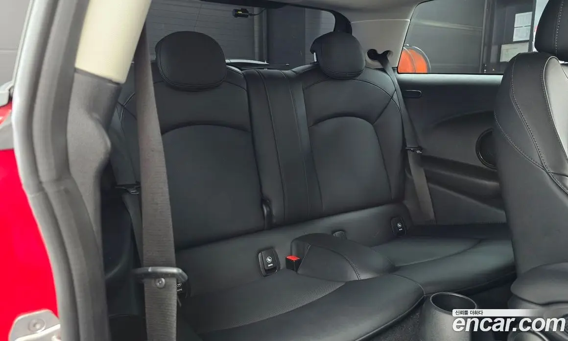 Mini Cooper 2022 1.5 автомат (гидро), фото 17
