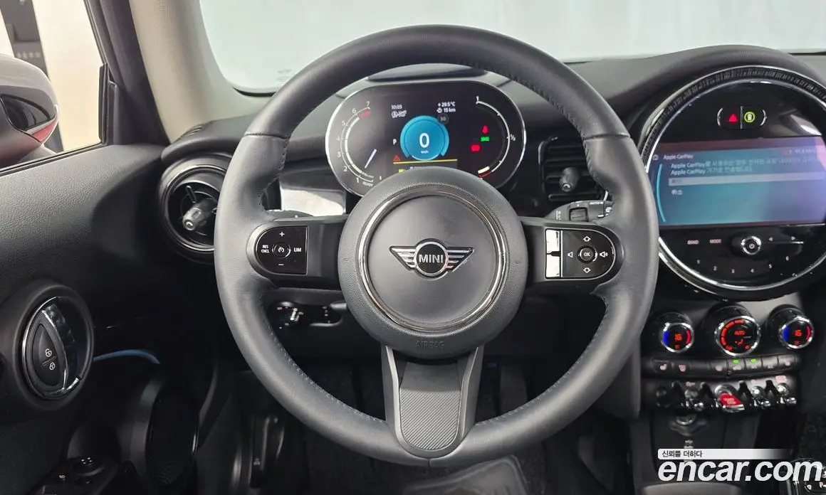 Mini Cooper 2022 1.5 автомат (гидро), фото 19