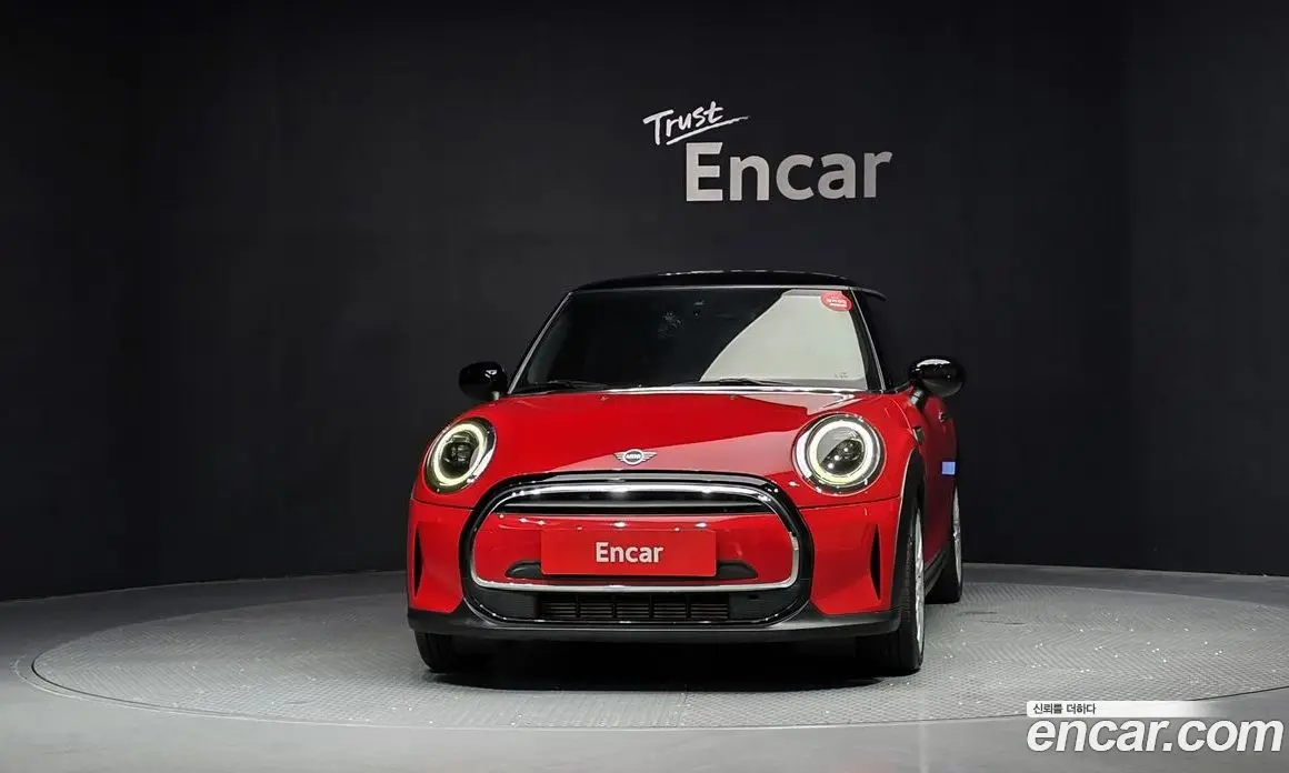 Mini Cooper 2022 1.5 автомат (гидро), фото 3