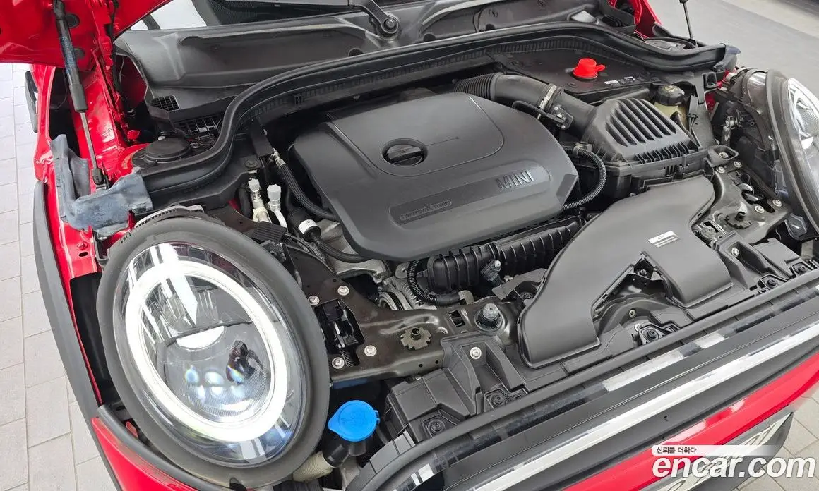 Mini Cooper 2022 1.5 автомат (гидро), фото 6